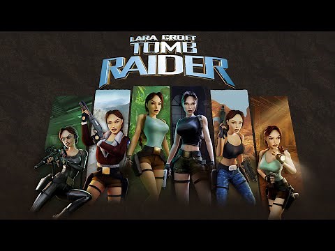 Tomb Raider: The Core Design Era - How a Crystal Dynamics Fan's first time turned out