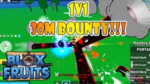 I fought 30M bounty - Blox Fruits lods pa subscribe din sa youtube: https://www.youtube.com/@ZionCalebTV #fyp #Roblox #BloxFruit #bountyhunter | CalebZionTV