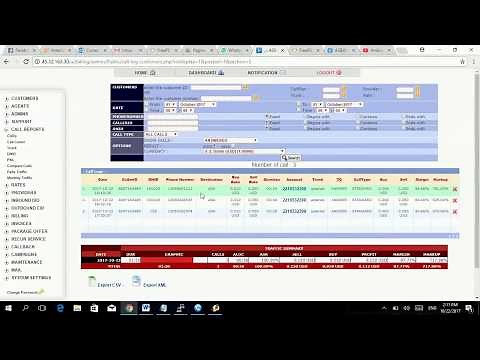A2Billing installed on FreePBX 13