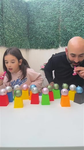 Tracy | Drop the ball challenge #family #fun #trend #funny #challenge | Instagram