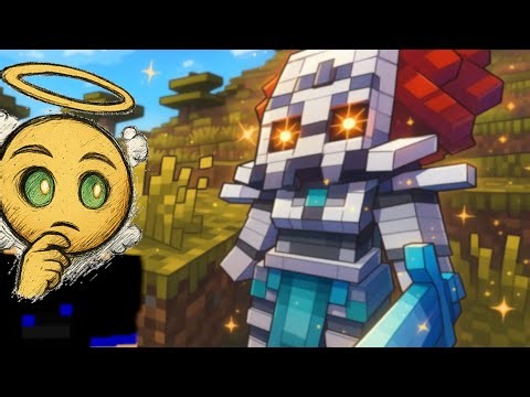 First Look: Eldar Units in Hammercraft 40k (Warhammer Minecraft Mod)