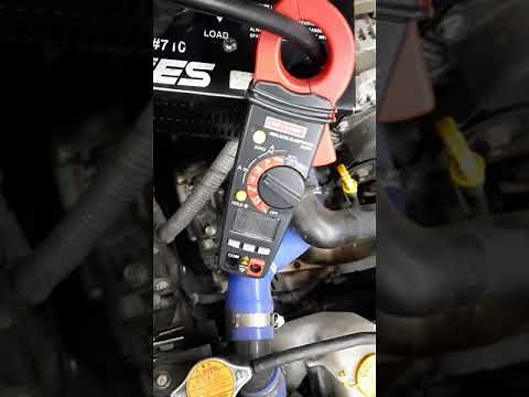 The BEST method to test a car battery, Carbon Pile Load Test.