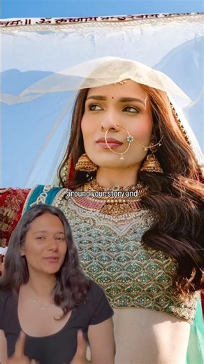 The best personalised bridal look of 2026