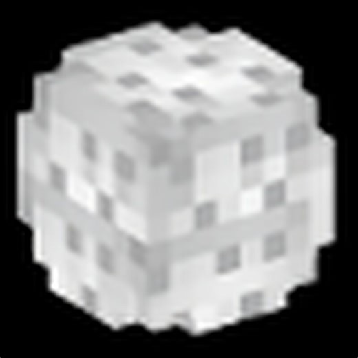Golf Ball [Library] Minecraft Data Pack