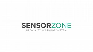 SensorZone, Proximity Warning System