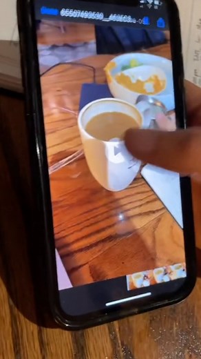 20K views · 779 reactions | Her depth perception is awful 藍藍藍 #fyp #comedy #sisters #funnyfamily #siblings #reels | Thida | Facebook