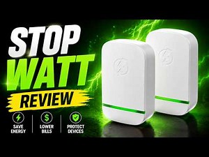 StopWatt Reviews 2026: Does StopWatt Really Work or Is It a Scam? (Hones Review!)