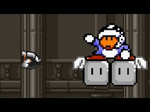 Bullet Bill 2 (Flash) - Completo