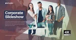 Classic Corporate Slideshow