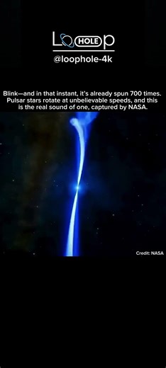 This Is What a Dead Star Sounds Like 😨🔊