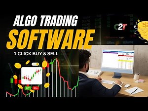 Scalping Software | Algo Trading Tool | Option Chain Software
