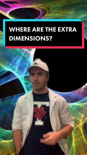 Exploring Extra Dimensions in Quantum Science