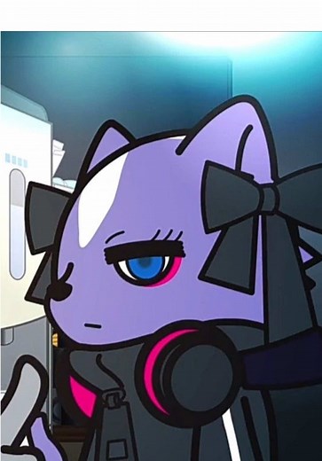 Exploring Aggretsuko's Unique Character Journey