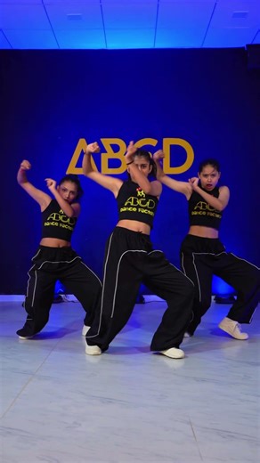 Saara Jamaana 😍🔥 | #dance #trending #abcddancefactory #choreography #shorts