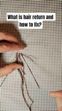 What Is Hair Return & How to Fix It | Essential Hair Topper Tips for Beginners! | UniWigs