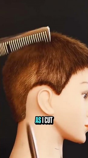 PRO HAIRCUT SECRETS: Andrewdoeshair Uses Our Texturizing Shears