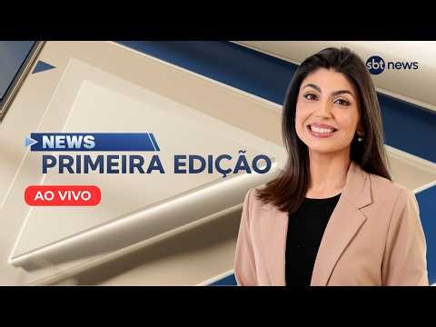 NEWS PRIMEIRA EDIÇÃO | 29/04/2026