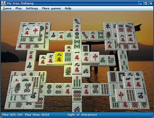 Mahjong 3d Gratis Download