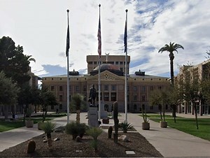 AZ Lawmakers Want Investigation Into Pima County Reopening Rules