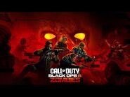 “Damned 7” - Call of Duty®- Black Ops 6 Zombies Main Theme
