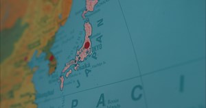 Download Old Vintage World Map for free