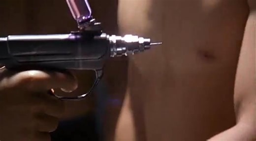 Shaolin Soccer | Final Match | Part 2 #ShaolinSoccer #soccer #movie | GA Movie