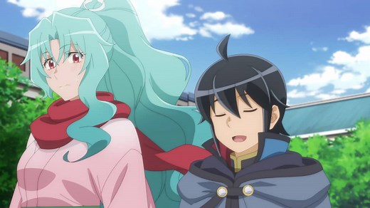 TSUKIMICHI -Moonlit Fantasy- Season 2 | E25 - Party Beneath the Moonlight