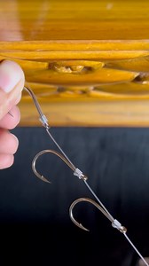 3 Hook Fishing #reels #fishing #knot | MHR Fishing