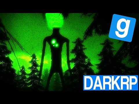 CHIMNEY HEAD ! - Garry's Mod DarkRP