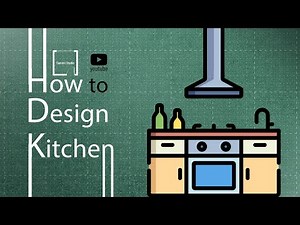 "Mastering Kitchen Design: A Complete Architectural Guide"