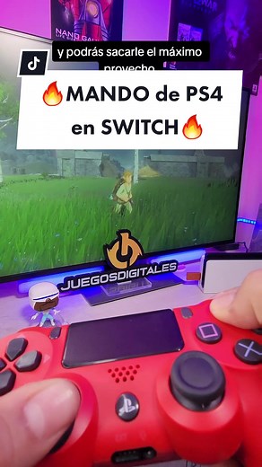 Juegos Digitales Club on TikTok