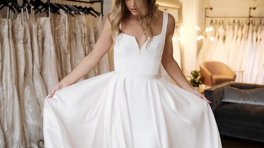Nashville, TN Bridal Shop | Your Dress Is Here
