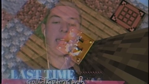 Building a house on one lucky block!