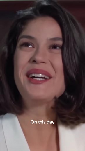 Lois Lane en Lois & Clark: Recordando a Teri Hatcher