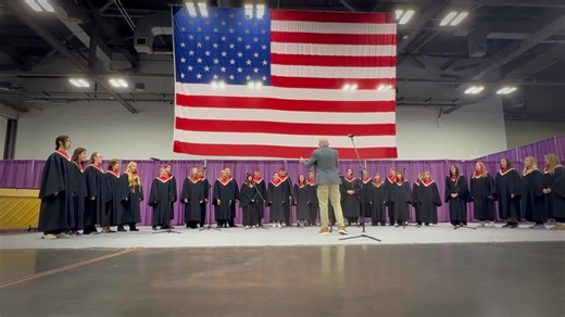 Crooksville EV Schools on Reels