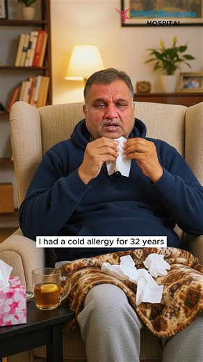 KIMS Manavata Hospital on Instagram: "“𝐅𝐫𝐨𝐦 𝟑𝟐 𝐲𝐞𝐚𝐫𝐬 𝐨𝐟 𝐩𝐚𝐢𝐧… 𝐭𝐨 𝐟𝐢𝐧𝐚𝐥𝐥𝐲 𝐛𝐫𝐞𝐚𝐭𝐡𝐢𝐧𝐠 𝐟𝐫𝐞𝐞!” Mr. Manoj Sangamnere suffered from recurring cold, allergies, and sinus problems for decades. After countless consultations in Nashik and Mumbai, he finally found lasting relief through Transnasal Endoscopic Sinus Surgery performed by 𝐃𝐫. 𝐆𝐚𝐮𝐫𝐚𝐯 𝐑𝐨𝐲 – 𝐂𝐨𝐧𝐬𝐮𝐥𝐭𝐚𝐧𝐭 𝐄𝐧𝐝𝐨𝐬𝐜𝐨𝐩𝐢𝐜 & 𝐒𝐤𝐮𝐥𝐥 𝐁𝐚𝐬𝐞 𝐒𝐮𝐫𝐠𝐞𝐨𝐧 (𝐌𝐁𝐁𝐒, 𝐌𝐒 𝐄𝐍𝐓). Toda