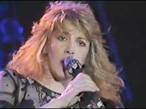 Stevie Nicks - Angel (Live '83)