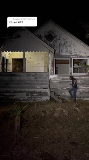 Halloween Tip Toe Challenge Response to @rylam727