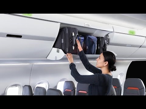 Las 5 mejores MALETAS de MANO para viajar sin facturar