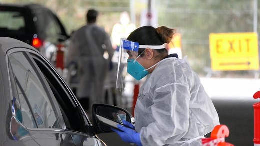 New tier 1 COVID-19 exposure sites listed in Victoria