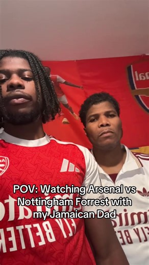 To my Arsenal fans I’m really really really not happy and we’re nervous 😬 #fyp #foryoupage #arsenal #viral #funny