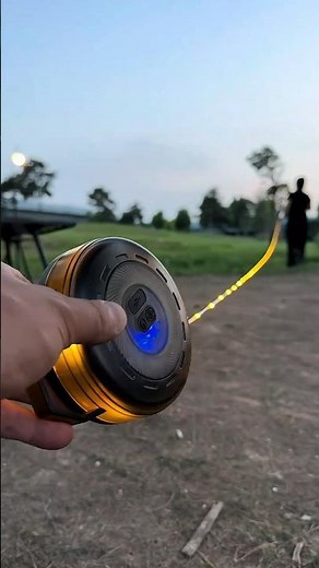 Best Outdoor String Lights That Steal The Scene #fairylights #shorts