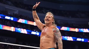 Chris Jericho Opens Up About Potential Retirement Match