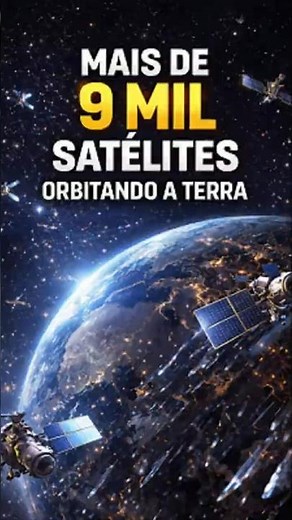 The Earth Has Never Been So Watched
