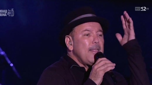 14K views · 480 reactions | RUBÉN BLADES - AMOR Y CONTROL (LIVE)...