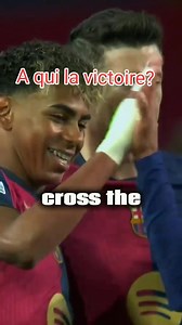 107K views · 9K reactions | Barcelone Vs PSG - Paris Saint-Germain #uefachampionsleague | Sport en direct | Facebook