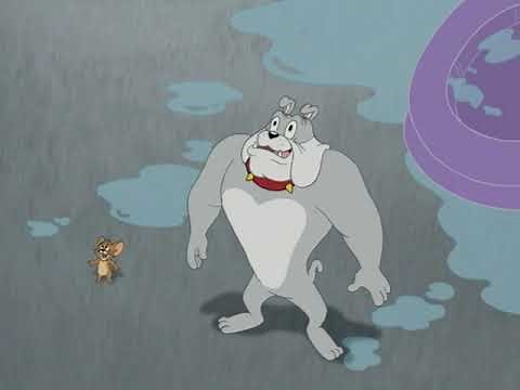 Tom and Jerry Tales Volume 6 Trailer