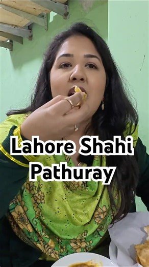 They Said RECORD THIS 😭🔥 | Fresh Pathuray at Ichhra Bazaar Lahore