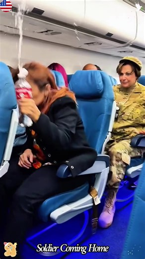 Heartwarming Soldier Family Reunion Surprise