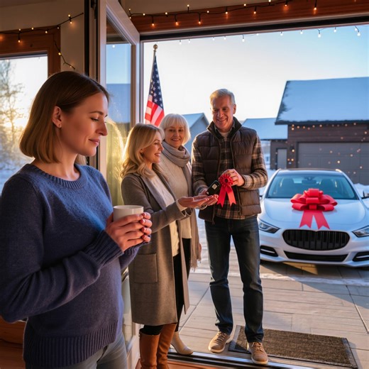 60K views · 97 reactions | For Christmas, I Got A Mug That Said: "I...